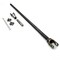 Buyers Products H7 1-1/4 Inch Tubular Shaft Assembly 60 Inch Overall Length TSA760 - alternate 4